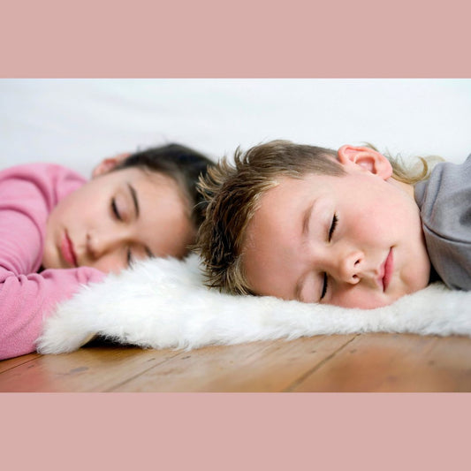 When is the Right Time to Introduce a Pillow for Kids?