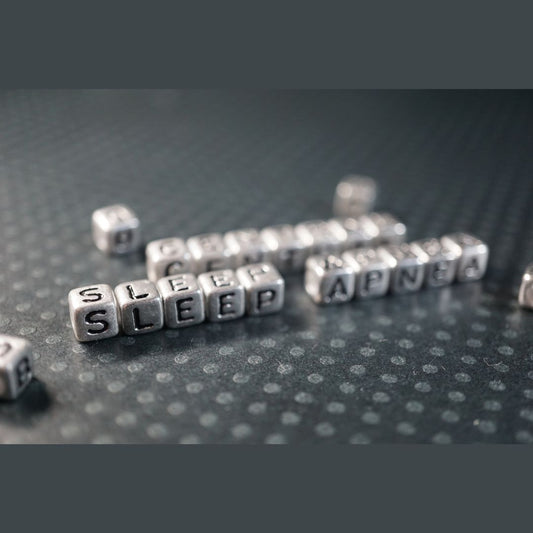 Best Position for Sleep Apnea