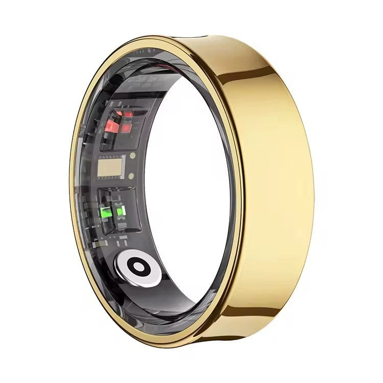 W.A.Y. Smarter Smart Ring