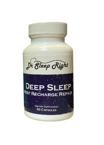Deep Sleep