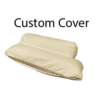 Neck Nest Custom  Polyester Cover