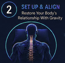 Set Up & Align™