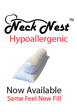 Neck Nest Hypoallergenic