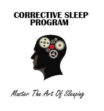 Corrective Sleep Program