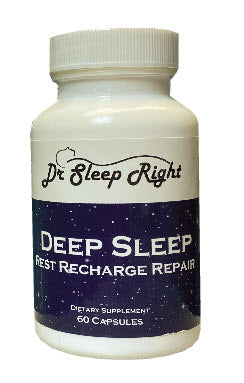 Deep Sleep