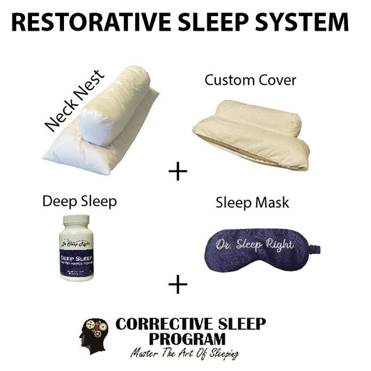 Restorative Sleep System