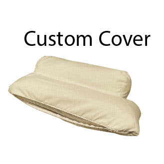 Neck Nest Custom Cotton Cover