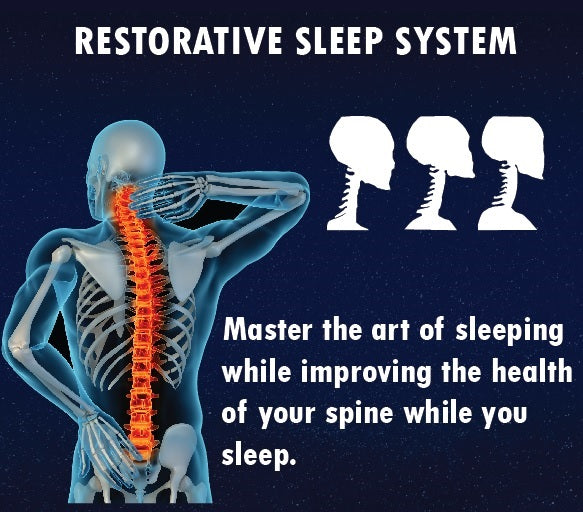 Restorative Sleep System